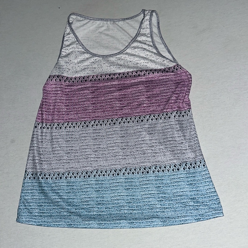 Womens Size Large Tank Top.